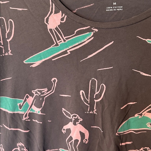 Bonobos Graphic Tee - Picture 3 of 4